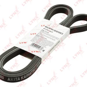 Ремень ручейковый