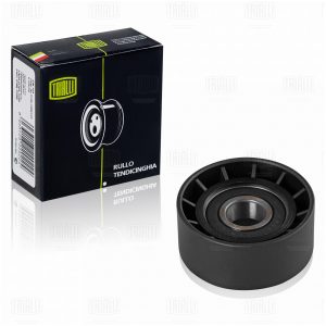 Ролик дополнительный руч. ремня