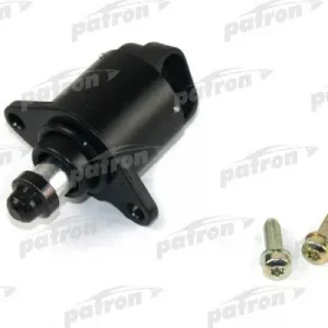 Регулятор холостого хода