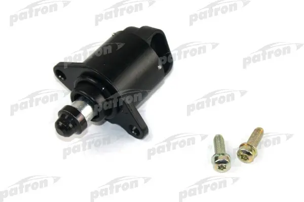 Регулятор холостого хода