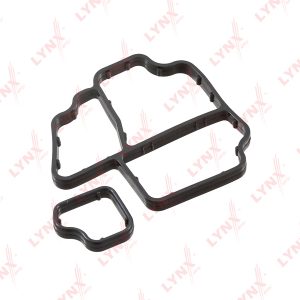 Прокладки кронштейна масляного фильтра к-кт