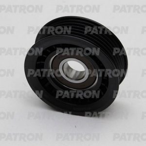 Ролик-натяжитель ручейкового ремня