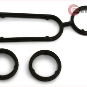 Прокладки масляного радиатора к-кт