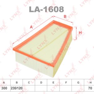 Фильтр воздушный