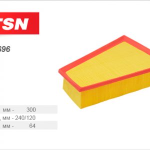 Фильтр воздушный