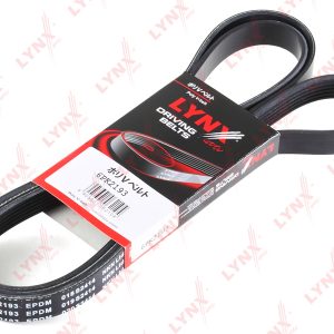 Ремень ручейковый