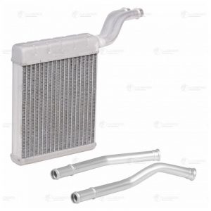 Радиатор отопителя