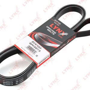 Ремень ручейковый