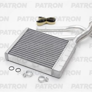 Радиатор отопителя