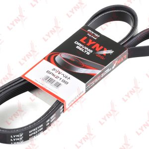 Ремень ручейковый