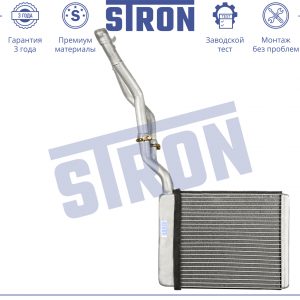 Радиатор отопителя