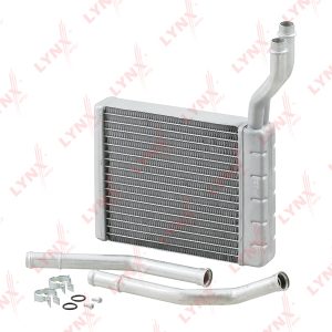 Радиатор отопителя