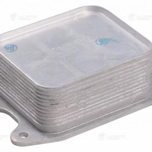 Радиатор масляный