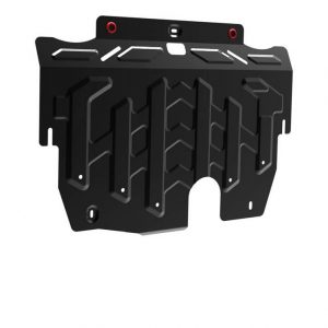 Защита картера и КПП