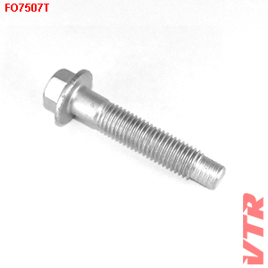 Болт заднего рычага