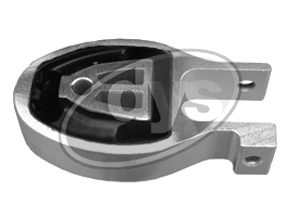 Опора КПП задняя