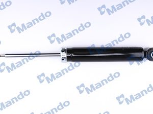 Амортизатор задний