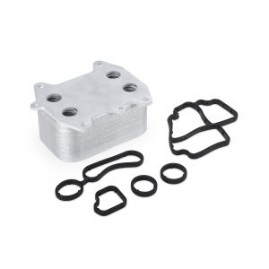 Радиатор масляный