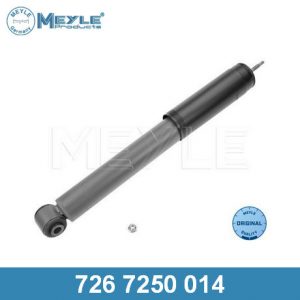 Амортизатор задний