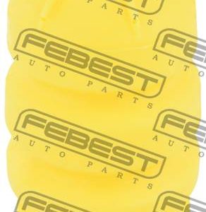 Отбойник заднего амортизатора