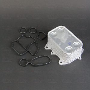 Радиатор масляный