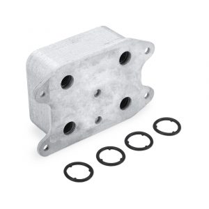 Радиатор масляный