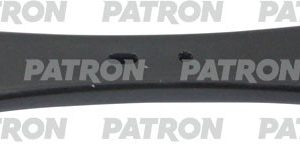 Рычаг задний поперечный