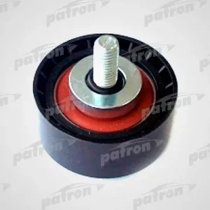 Ролик дополнительный руч. ремня