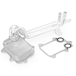 Радиатор масляный