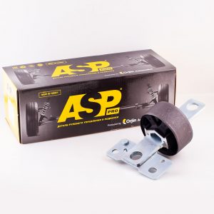 Сайлентблок заднего продольного рычага