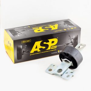 Сайлентблок заднего продольного рычага