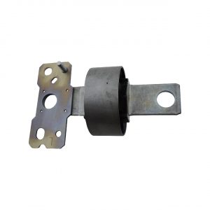 Сайлентблок заднего продольного рычага