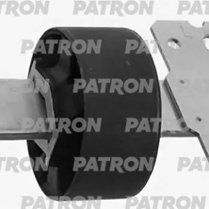 Сайлентблок заднего продольного рычага