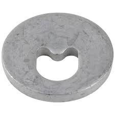 Шайба эксцентриковая (п.з.к)