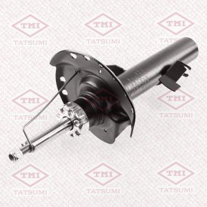 Амортизатор передний левый