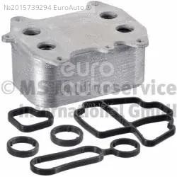 Радиатор масляный