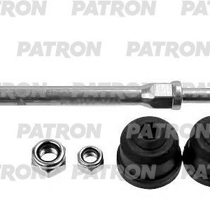 Стойка заднего стабилизатора