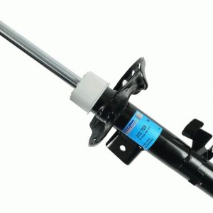 Амортизатор передний левый