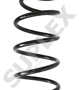 Пружина передняя