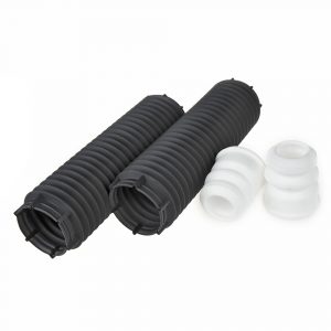 Пыльники с отбойниками передних амортизаторов к-кт