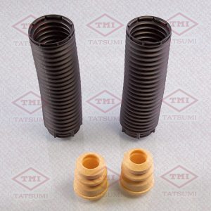 Пыльники с отбойниками передних амортизаторов к-кт