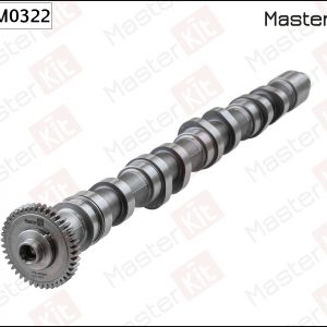 Распредвал выпускной