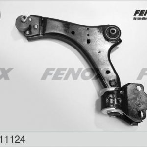 Рычаг передний левый