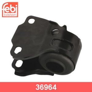 Сайлентблок переднего рычага задний правый