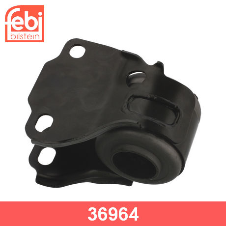 Сайлентблок переднего рычага задний правый