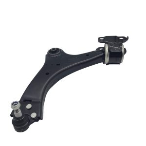 Рычаг передний левый