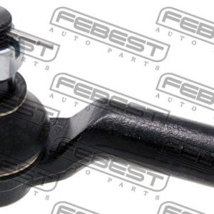 Наконечник рулевой левый