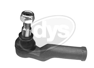 Наконечник рулевой правый