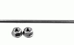 Стойка переднего стабилизатора