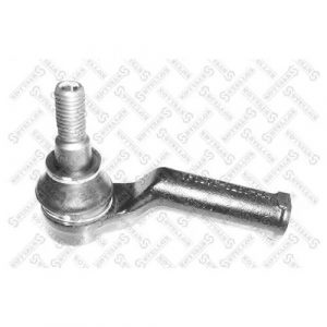 Наконечник рулевой левый